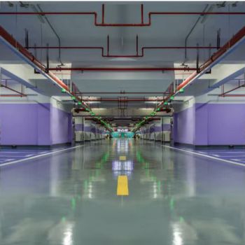 Basement Waterproofing Services in Mumbai
