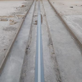 Expansion Joint Sealing Services in Mumbai
