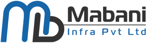 mabani infra pvt ltd logo