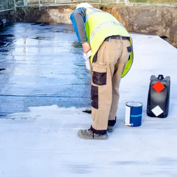 terrace waterproofing services in mumbai