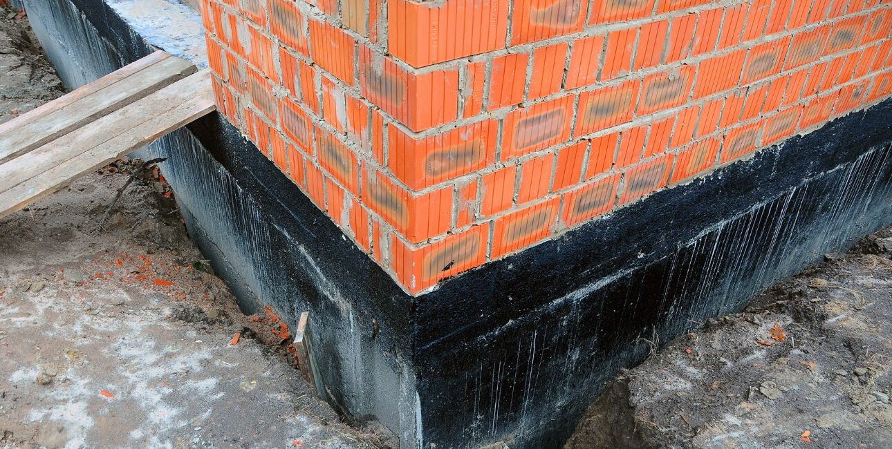 Basement Waterproofing