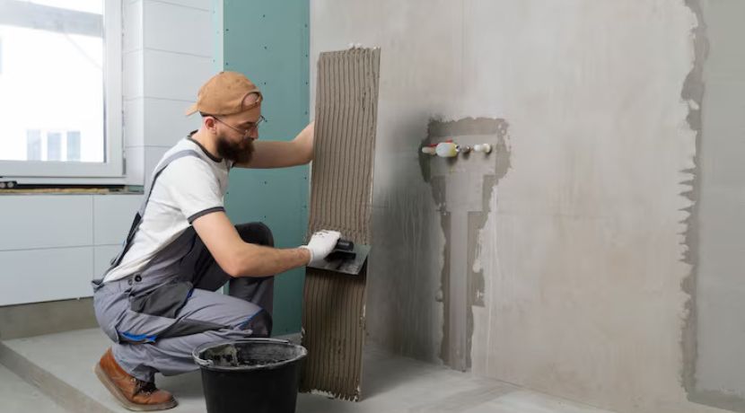 Bathroom Waterproofing Services in Mumbai