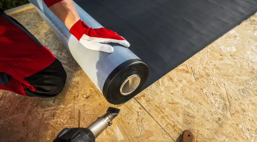 EPDM Membrane Waterproofing Services in Mumbai