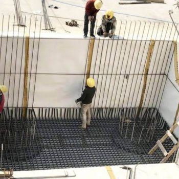 Professional HDPE Membrane Waterproofing Services in Mumbai