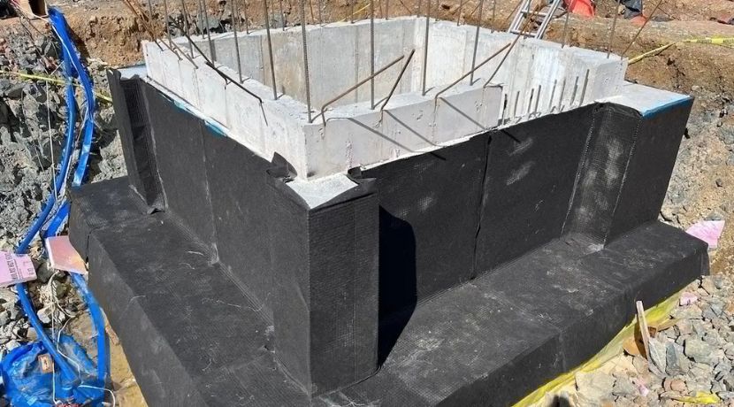 SBS Membrane Waterproofing Services in Mumbai