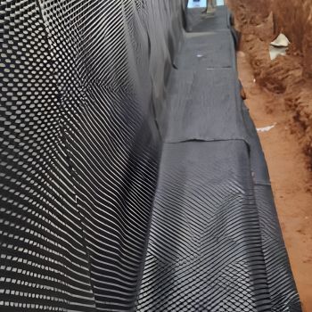 SBS Membrane Waterproofing Services in Mumbai