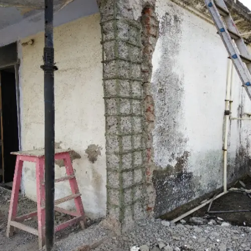 Structure Repair Services in Mumbai