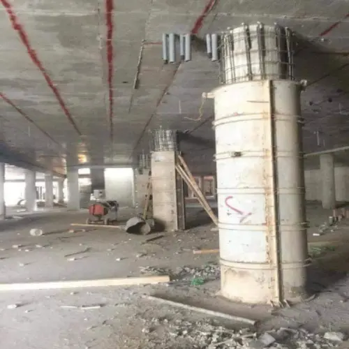 Structure Repair Services in Mumbai