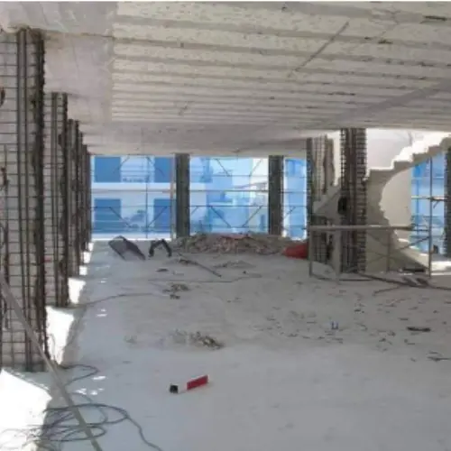 Structure Repair Services in Mumbai