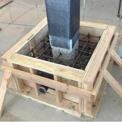 Structure Repair Services in Mumbai