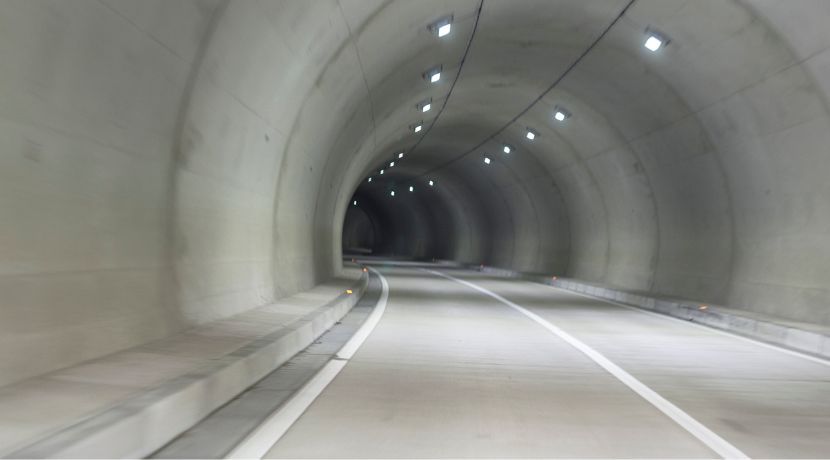 Waterproofing Solutions for Tunnels in Mumbai