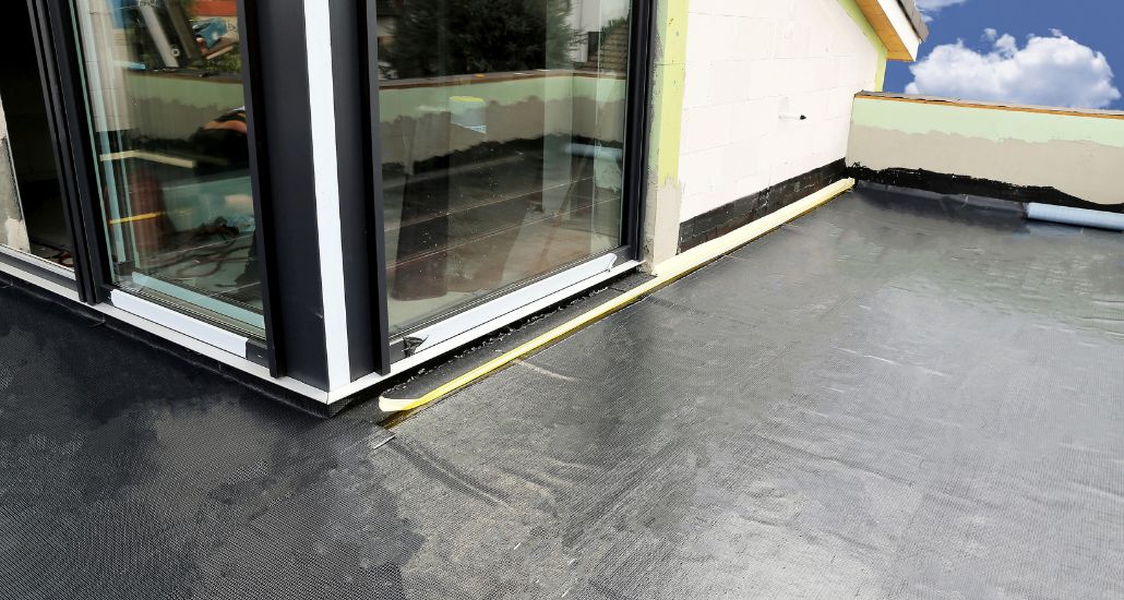 Wet Area Waterproofing in navi mumbai