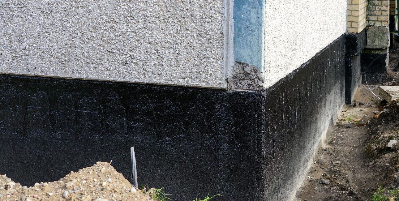 Wet Area Waterproofing in navi mumbai