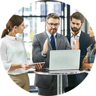 growing expertise