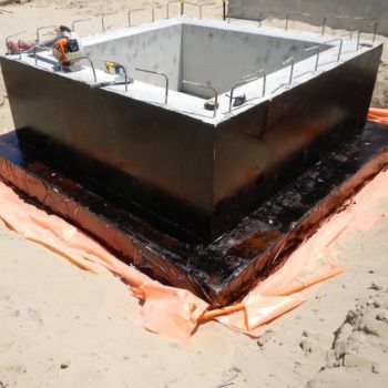 Professional Lift Pit Waterproofing Services in Mumbai
