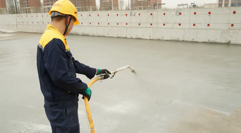terrace waterproofing services in mumbai