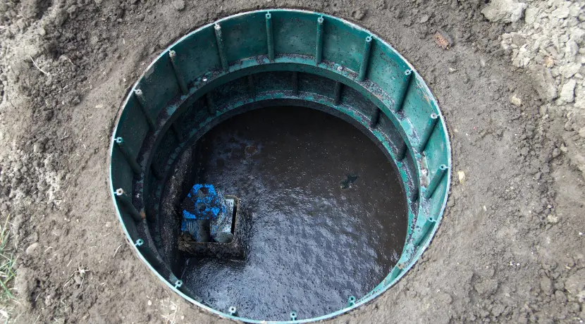 Professional Underground Water Tank Waterproofing Services in Mumbai