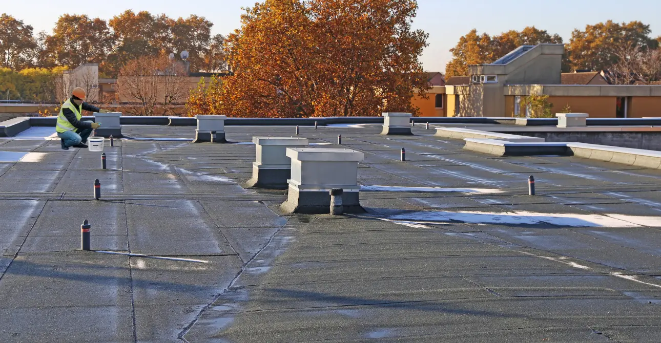 professional waterproofing solution in mumbai