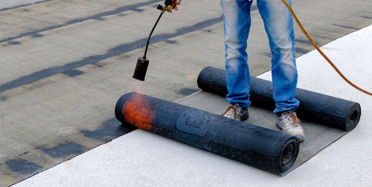 Terrace Waterproofing Services in Mumbai